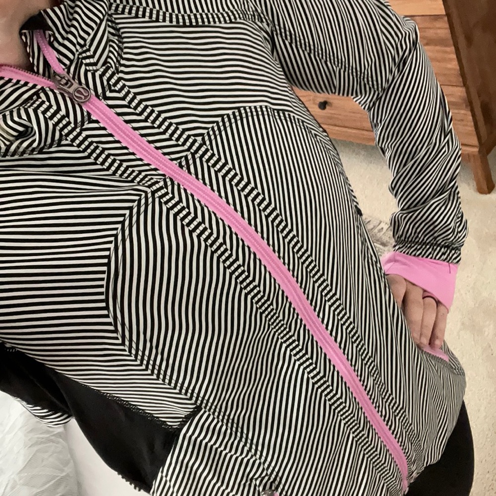 RARE Lululemon Jacket